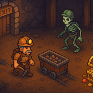 Mine Fever