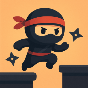 Ninja Dodge Class